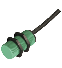 Pepperl+Fuchs NBN15-30GK60-UR-3M Switching function Turkiye