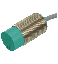 Pepperl+Fuchs NBN15-30GM60-I3-5M Output type Turkiye