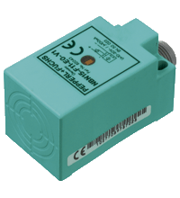 Pepperl+Fuchs NBN15-F11-E0-V1 Switching function Turkiye