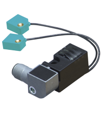Pepperl+Fuchs NBN2-F581-100S16-E8-V1 Switching function Turkiye