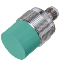 Pepperl+Fuchs NBN25-30GM35-A0-V1 Switching function Turkiye