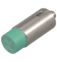 Pepperl+Fuchs NBN25-30GM50-UO-V12 Switching function Turkiye