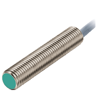 Pepperl+Fuchs NCB1,5-8GM40-Z0-10M-Y314871 Switching function Turkiye