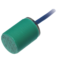 Pepperl+Fuchs NCN15-30GK40-N0 Switching function Turkiye