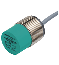 Pepperl+Fuchs NCN15-30GM40-N0-20M Switching function Turkiye