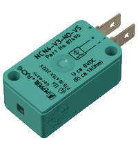 Pepperl+Fuchs NCN4-V3-N0-V5 Switching function Turkiye