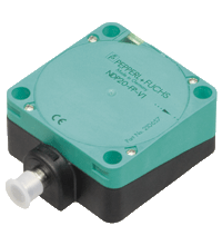 Pepperl+Fuchs NDP20-FP-V1 Inductive transmitter system Turkiye