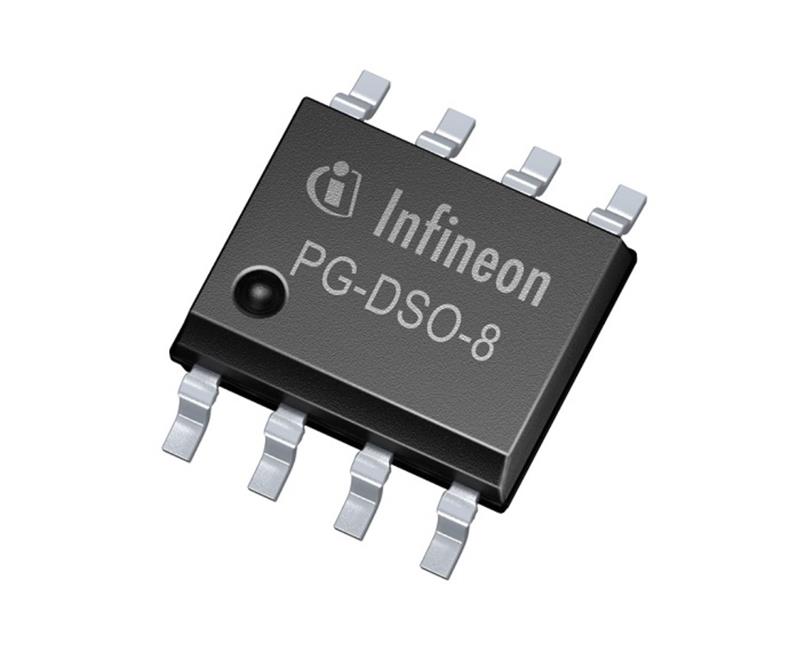 Infineon TLE4254GA Turkiye