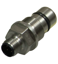 Pepperl+Fuchs NJ1,5-18GM-N-D-V1-Y29033 Switching function Turkiye