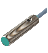 Pepperl+Fuchs NJ2-12GM50-WS-5M Switching function Turkiye