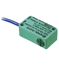 Pepperl+Fuchs NJ2-V3-N-0,075M Switching function Turkiye