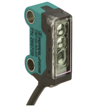 Pepperl+Fuchs OBE2000-R3-E1-Y302636 Thru-beam sensor (receiver) Turkiye