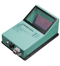 Pepperl+Fuchs OIT200-F113-B12-CB Optical high temperature identification system, 140  to  200 mm Turkiye