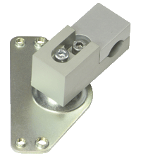 Pepperl+Fuchs OMH-051 Mounting aid for round steel ø 10  14 mm or sheet 1 mm   5 mm Turkiye