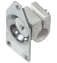 Pepperl+Fuchs OMH-09 Mounting bracket for Sensors series MLV41 for M12 rod mounting Turkiye