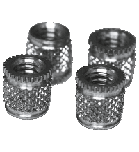 Pepperl+Fuchs OMH-LS610-02 Direct mounting set consisting of 4 x M4 threaded inserts Turkiye