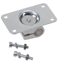 Pepperl+Fuchs OMH-RL31-08 Mounting aid for round steel ø 12 mm or sheet 15 mm  3 mm Turkiye