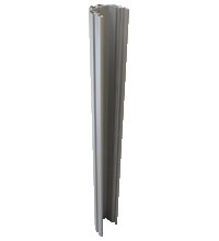 Pepperl+Fuchs OMH-SLCT-100-1500 Mounting base for floor mounting and cover plate Turkiye
