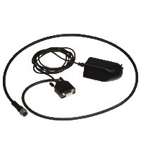 Pepperl+Fuchs PCV-KBL-V19-STR-RS485 Cable unit with power supply for USB / RS-485 interface converter Turkiye