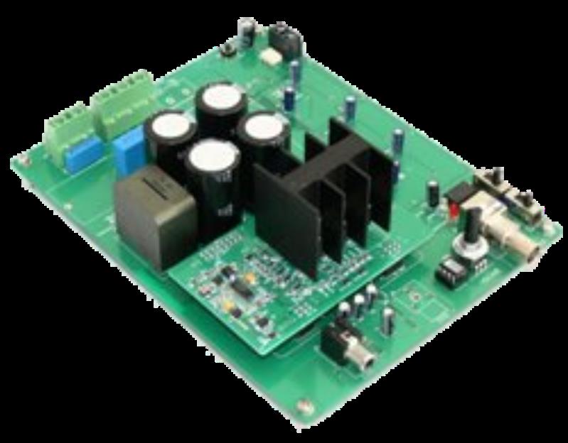 Infineon IRAUDAMP9 Turkiye