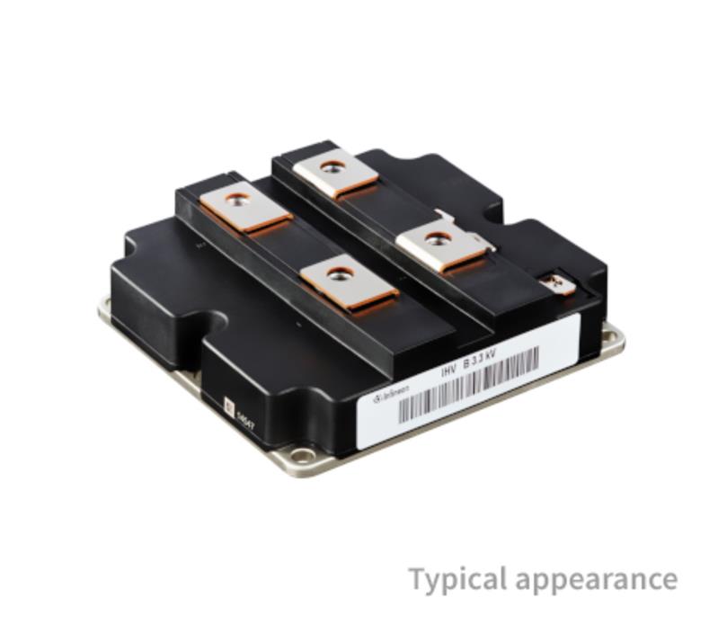 Infineon FZ1400R33HE4 3300 V, 1400 A single switch IGBT module Turkiye