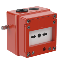 Pepperl+Fuchs PF-BExCP3A-BG-ST-NF-NL-RD Operating voltage Turkiye