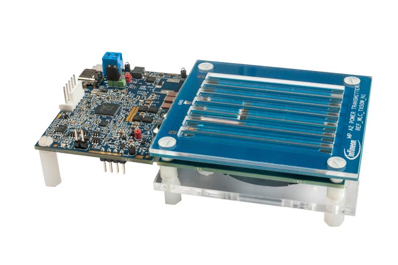 Infineon REF_WLC_TX50W_N1 Turkiye