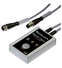 Pepperl+Fuchs PMI14V-Teach Programming unit Turkiye