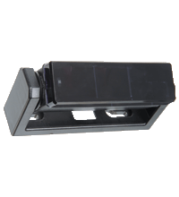 Pepperl+Fuchs PROSCAN/38a Multi-beam sensor with self-programming function for monitoring automatic doors Turkiye