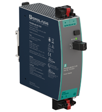 Pepperl+Fuchs PS1000-A6-24.10.R Efficiency Turkiye