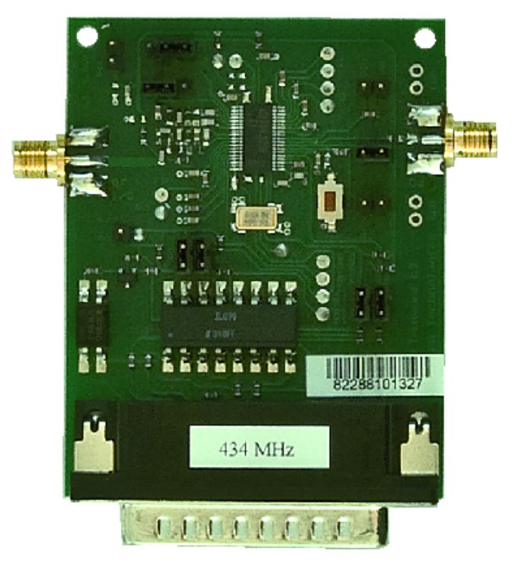 Infineon TDA5250-TDA5250_868 KIT Turkiye