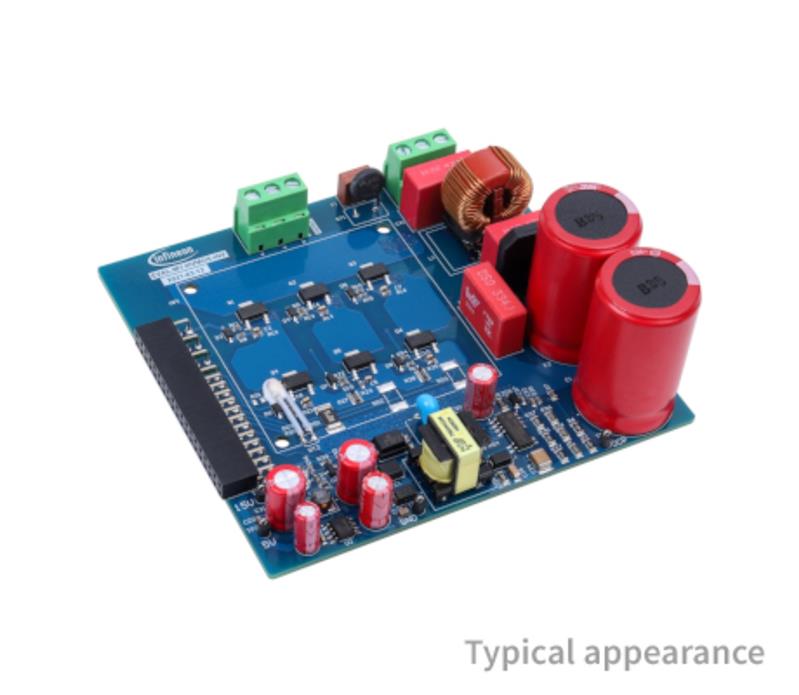 Infineon EVAL-M7-HVMOS-INV Turkiye
