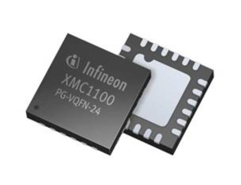 Infineon XMC1100-Q024F0016 AB Turkiye