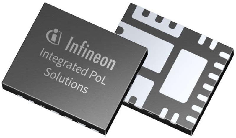 Infineon IR38363M Turkiye