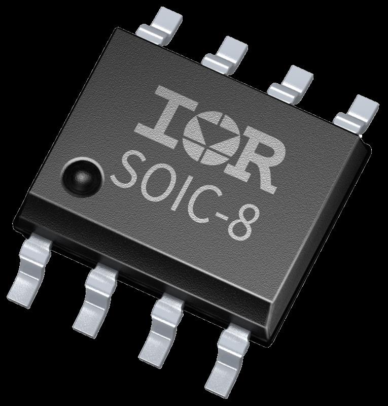 Infineon AUIRS2127S Turkiye