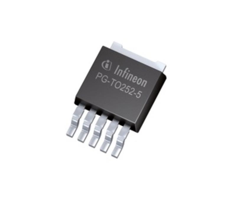 Infineon BTS452R Turkiye