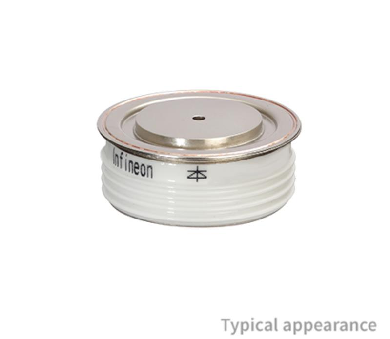 Infineon D740N44T Turkiye