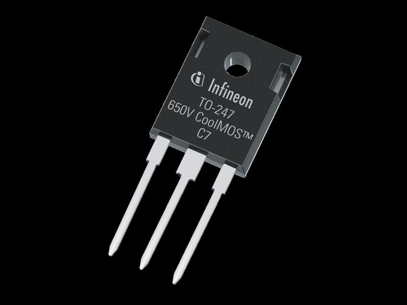 Infineon IPW65R190C7 Turkiye