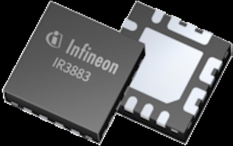 Infineon IR3883MTRPBF Turkiye