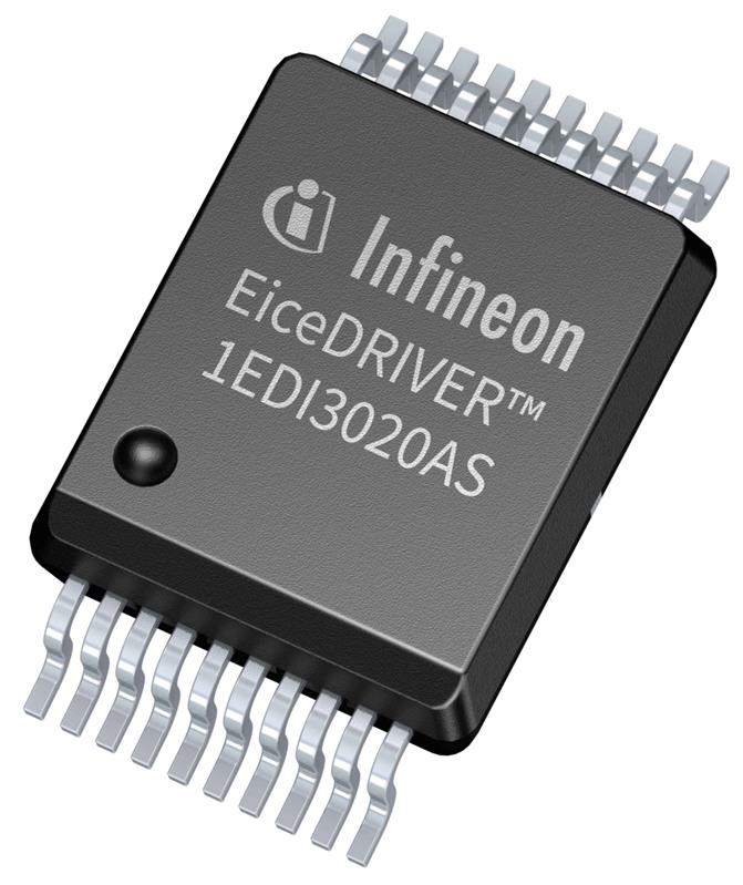Infineon 1EDI3020AS Turkiye