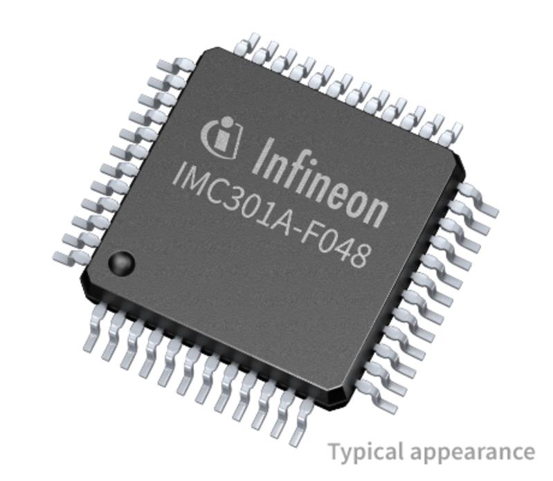 Infineon IMC301A-F048 Turkiye