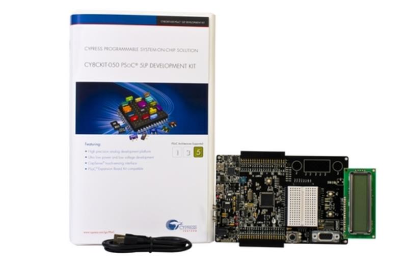 Infineon CY8CKIT-050B Turkiye