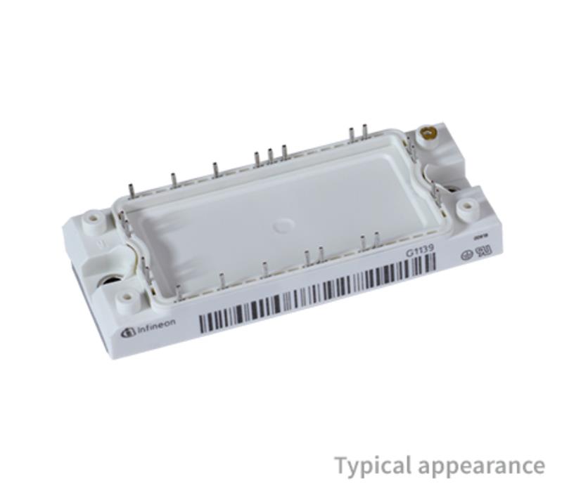 Infineon FP50R06KE3 600 V, 50 A PIM three phase input rectifier IGBT module Turkiye