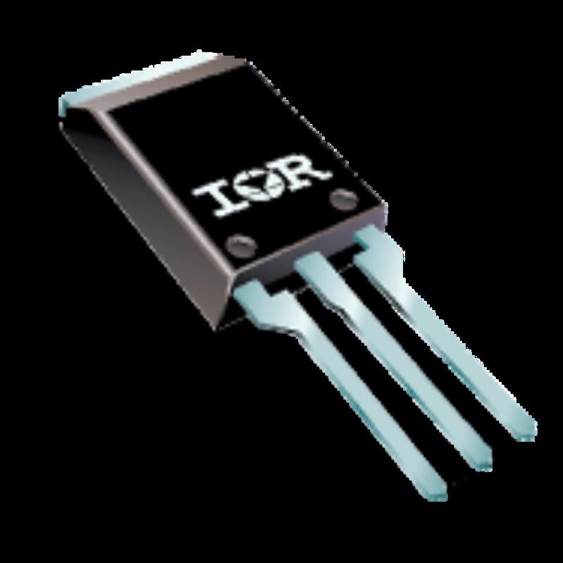 Infineon IRFBA1404P Turkiye