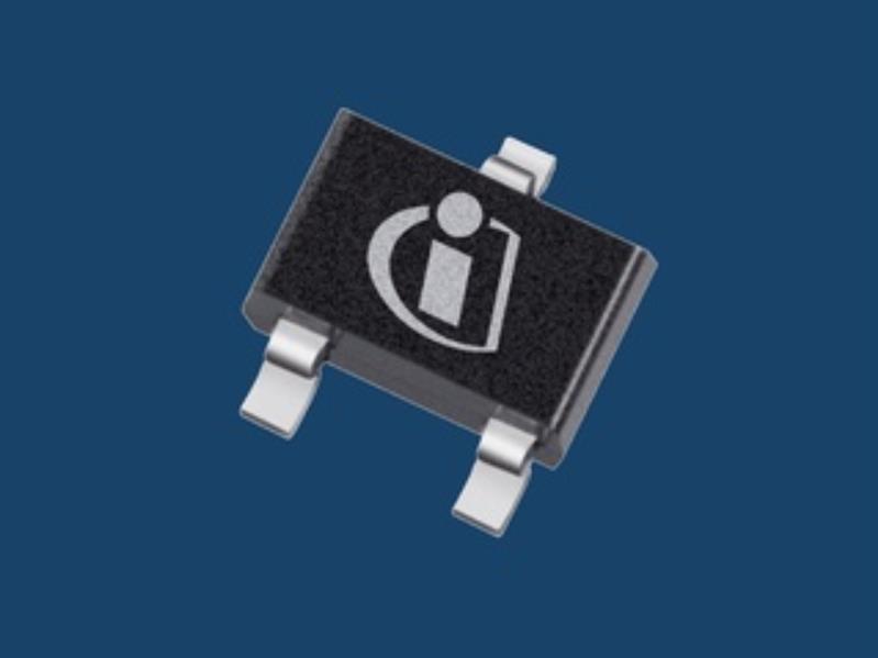 Infineon BAS125-04W Turkiye