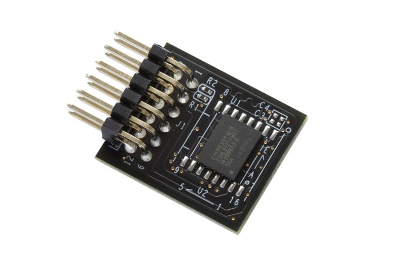 Infineon EVAL-S25HL512T Turkiye