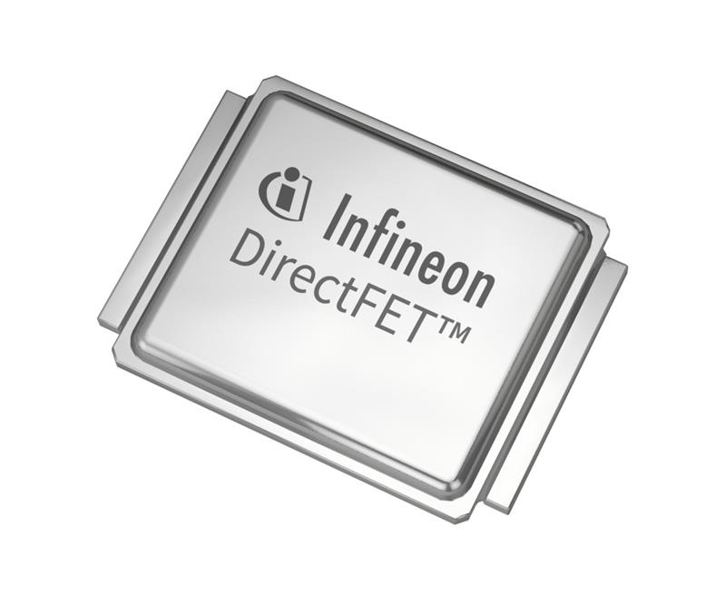 Infineon IRF7580M Turkiye