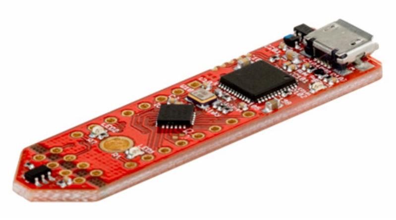 Infineon TLE493D-P2B6MS2GO Turkiye