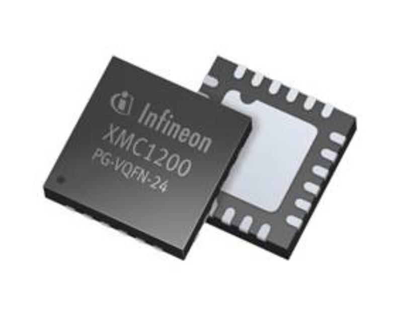 Infineon XMC1202-Q024X0032 AB Turkiye