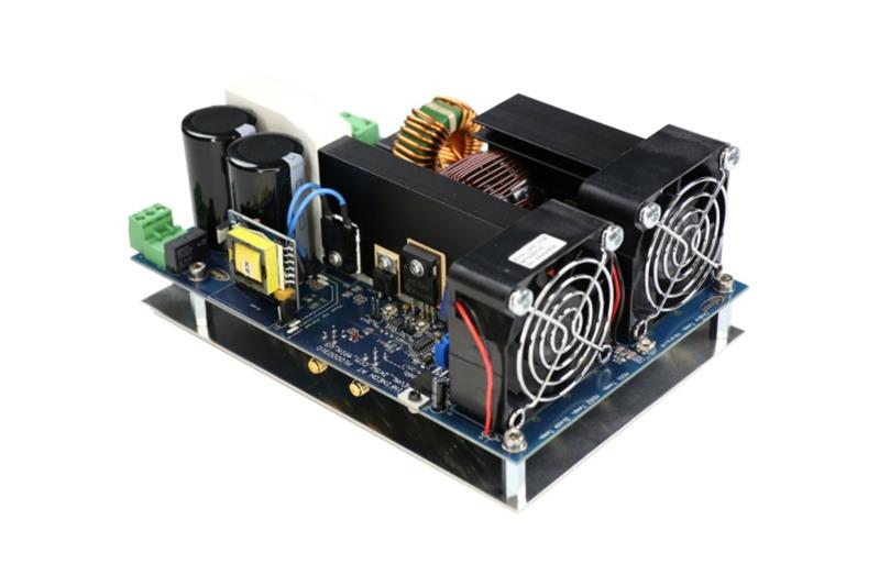 Infineon EVAL_2K5W_CCM_4P_V3 Turkiye